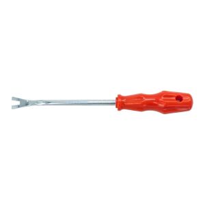 6487 Çatal Ağız Döşeme Klips Sökme Tornavida 150 mm