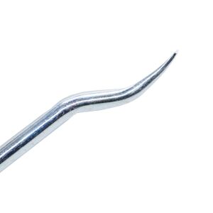 6487 Çatal Ağız Döşeme Klips Sökme Tornavida 150 mm