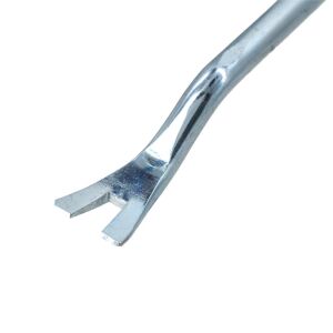 6487 Çatal Ağız Döşeme Klips Sökme Tornavida 150 mm