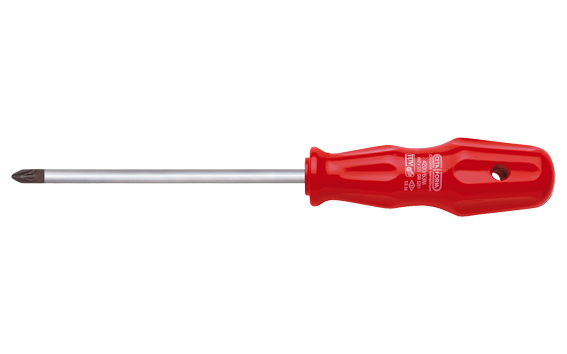 CETA FORM 4300/62M Torex Pozidriv Uçlu Tornavida Pz2x100 mm