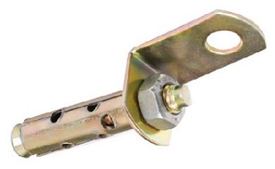 Asma Tavan Dübeli 6x45 mm