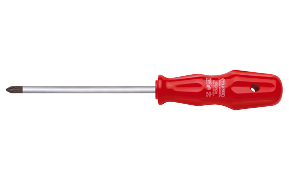 CETA FORM 4300/51M Torex Pozidriv Uçlu Tornavida Pz1x80 mm