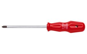 CETA FORM 4300/51M Torex Pozidriv Uçlu Tornavida Pz1x80 mm