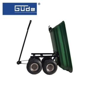 Güde 94336 GGW 250 Bahçe Arabası