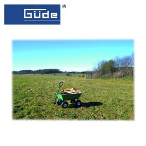 Güde 94336 GGW 250 Bahçe Arabası