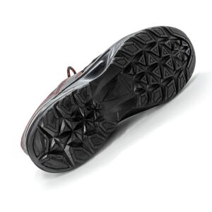 Napron 7002-S2 Çelik Burunlu İş Ayakkabısı - 45