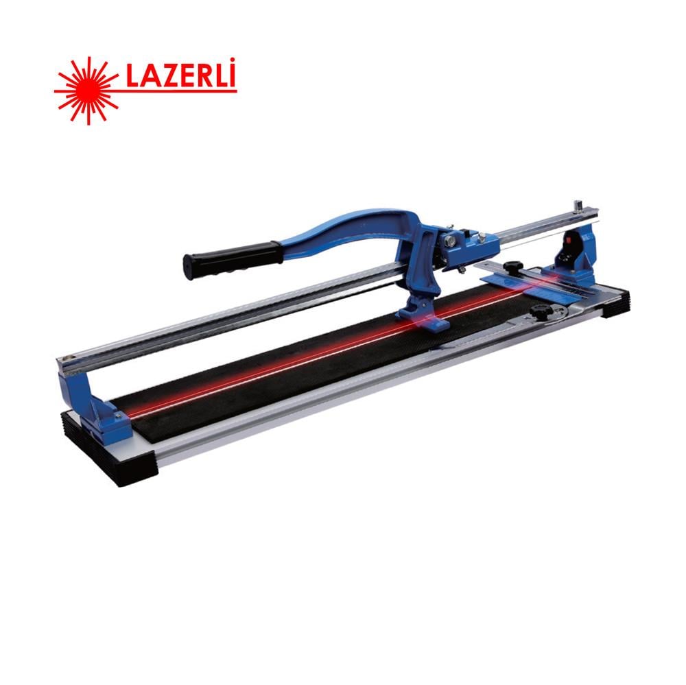 ProMaster MS16326 Lazerli Fayans Seramik Kesme Makinası 1200 mm