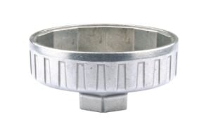 CETA FORM N14-027414 Tas Tipi Yağ Filtre Sökme Anahtarı Alüminyum