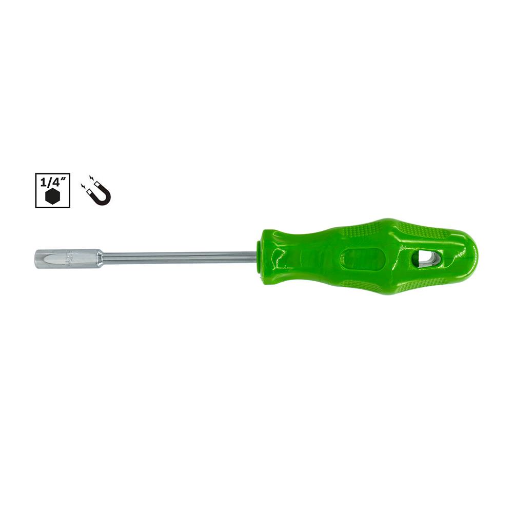 6489 Manyetik Bits Tutucu Tornavida 110 mm