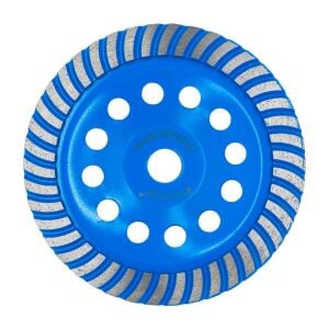 Master 504907 Turbo Elmas Yüzey Temizleme 180 mm