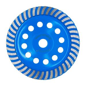 Master 504907 Turbo Elmas Yüzey Temizleme 180 mm