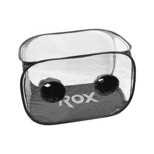 Rox Wood 0386 Tozsuz Zımparalama Kabini 90x60x60 cm