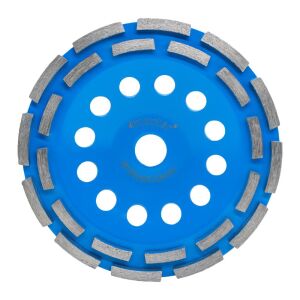 Master 504902 Çift Sıra Elmas Yüzey Temizleme 180 mm