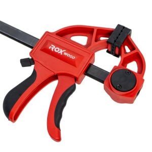 Rox Wood 0380 Otomatik Tetik Tip İşkence 100 cm