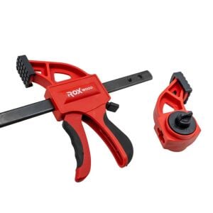 Rox Wood 0380 Otomatik Tetik Tip İşkence 100 cm