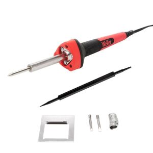 WELLER SP25NEUKIT Ledli Kalem Havya Kiti 25 Watt