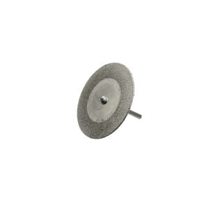 5211 Elmas Kesme Diski 50 mm Kesici Elmas Testere 3 mm Sap