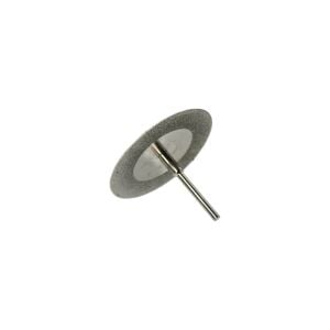 5211 Elmas Kesme Diski 50 mm Kesici Elmas Testere 3 mm Sap