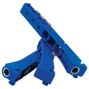 KREG Pocket Hole Jig 320 Ahşap Açılı Delik Açma Aparatı