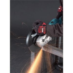 Makita GA9020 Büyük Taşlama 2200 Watt 230mm