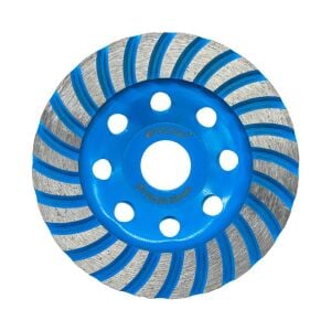 Master 504905 Turbo Elmas Yüzey Temizleme 115 mm