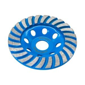 Master 504905 Turbo Elmas Yüzey Temizleme 115 mm