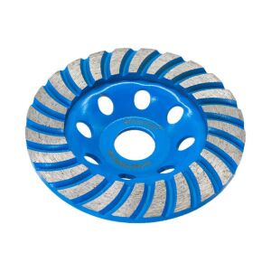 Master 504905 Turbo Elmas Yüzey Temizleme 115 mm