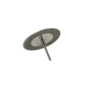 5212 Elmas Kesme Diski 60 mm Kesici Elmas Testere 3 mm Sap
