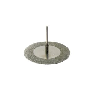 5212 Elmas Kesme Diski 60 mm Kesici Elmas Testere 3 mm Sap