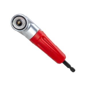 Ceta Form F26/AD1 Delme ve Vidalama Köşe Adaptörü 1/4\'\'