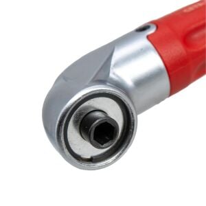 Ceta Form F26/AD1 Delme ve Vidalama Köşe Adaptörü 1/4\'\'