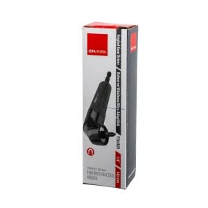 Ceta Form F26/AD1 Delme ve Vidalama Köşe Adaptörü 1/4\'\'