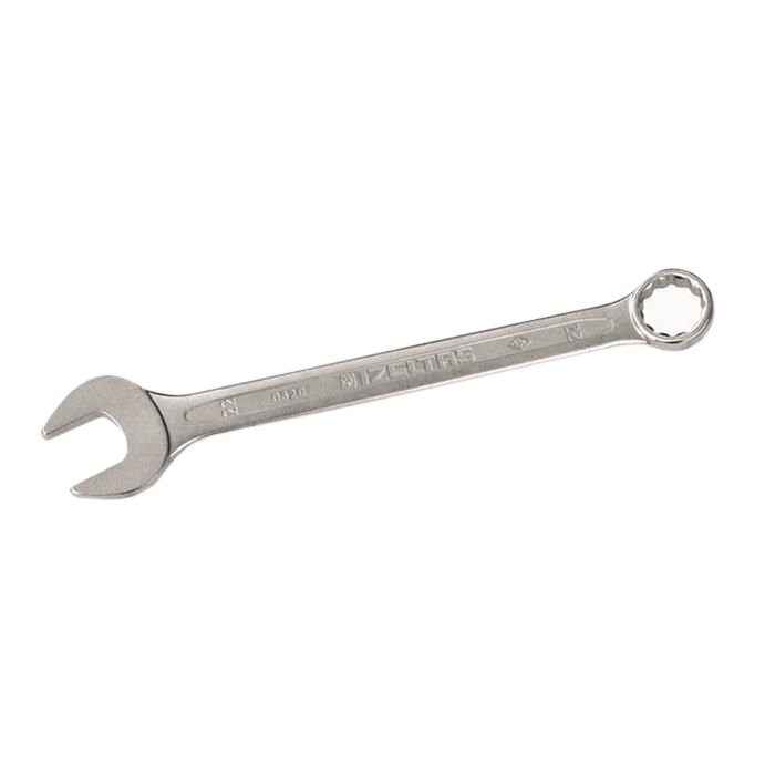 İZELTAŞ Kombine Anahtar Kısa Boy 17 mm