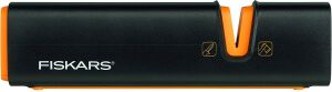 Fiskars 1000601 Bileme XSharp Balta Ve Bıçak Bileyici