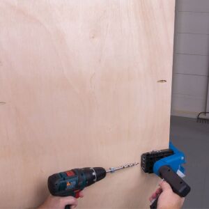 KREG Pocket-Hole Jig® 520PRO Ahşap Açılı Delme Seti