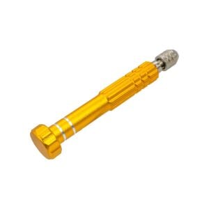 Ceta Form H99-JK-04 Değişken Uçlu Saatçi Tornavida Takımı