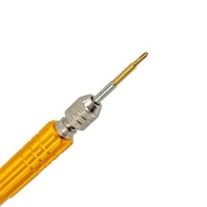 Ceta Form H99-JK-04 Değişken Uçlu Saatçi Tornavida Takımı