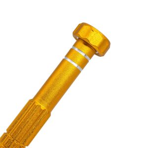 Ceta Form H99-JK-04 Değişken Uçlu Saatçi Tornavida Takımı