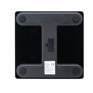 Hegi 239100118 Bluetooth Akıllı Dijital Baskül Tartı Maks:180 Kg