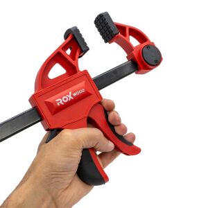 Rox Wood 0378 Otomatik Tetik Tip İşkence 60 cm