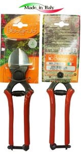 BETAKUT Çift Ağızlı Budama Elma Makası