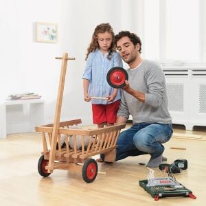 Bosch X-Line50 Ti Matkap Ucu Seti + 173 Parça Vida Dübel Seti