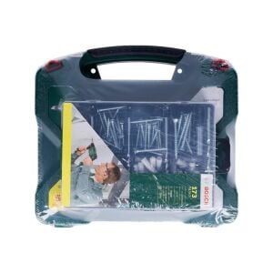 Bosch X-Line50 Ti Matkap Ucu Seti + 173 Parça Vida Dübel Seti