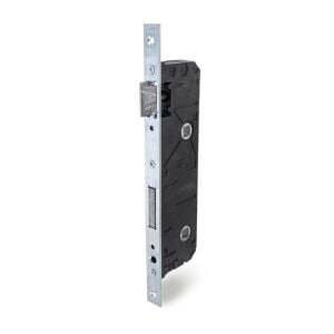PVC Pimapen WC Kapı Kilidi 35 mm