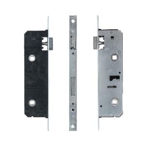 PVC Pimapen WC Kapı Kilidi 35 mm