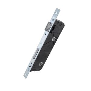 PVC Pimapen WC Kapı Kilidi 35 mm