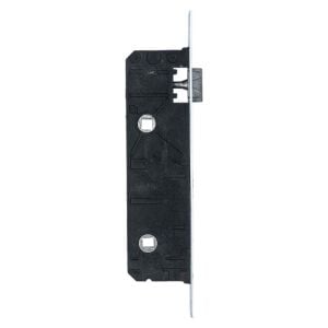 PVC Pimapen WC Kapı Kilidi 35 mm