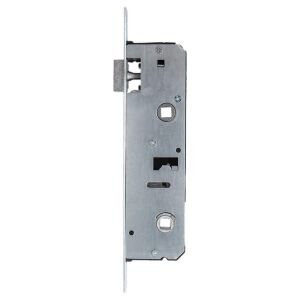 PVC Pimapen WC Kapı Kilidi 35 mm