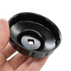 Ceta Form N14-017612 Tas Tipi Yağ Filtre Anahtarı 76 mm