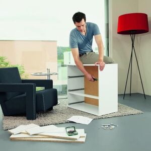 Bosch DIY-P Kemere Takılabilir Vidalama Bits Uç Seti 32 Parça